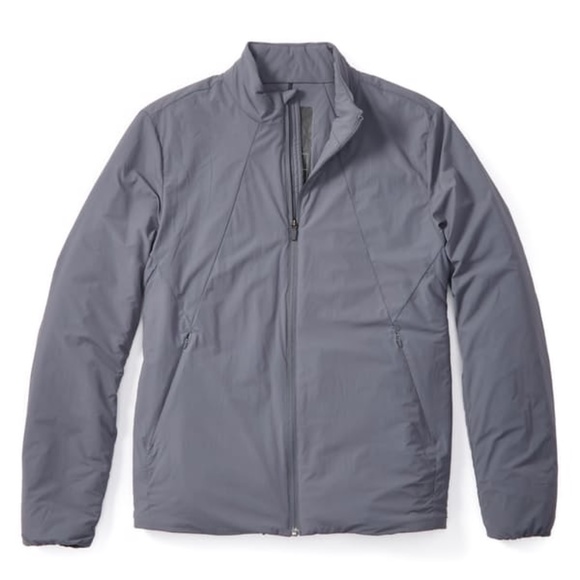 Jacket - Picture 1 of 1